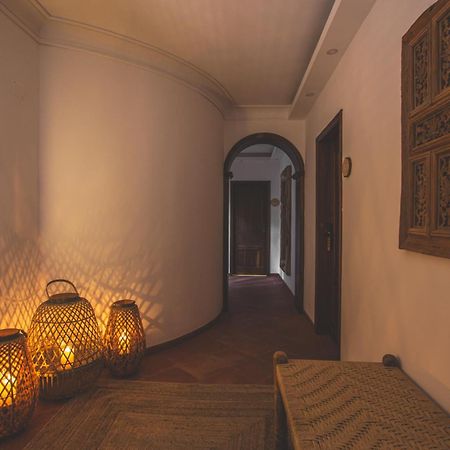 Villa Pietra Estoril Eco Guesthouse Luaran gambar