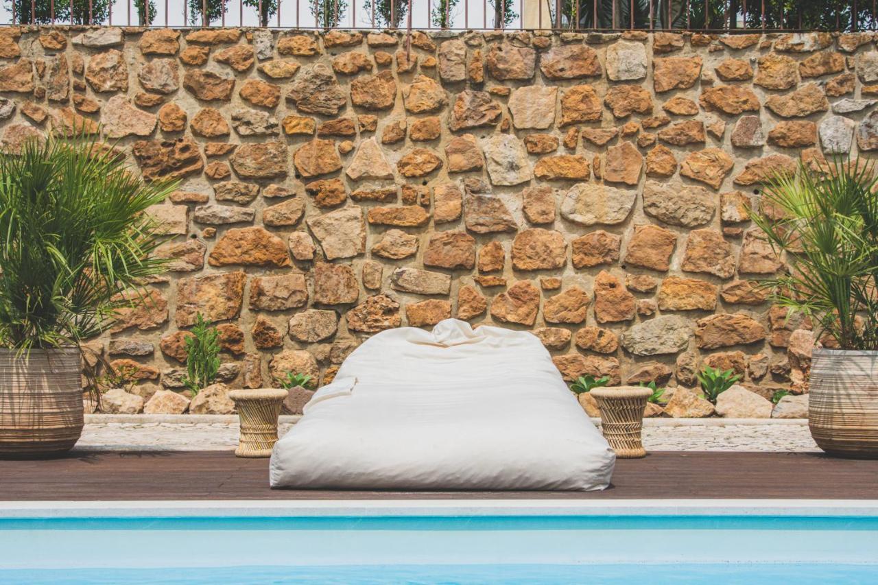 Villa Pietra Estoril Eco Guesthouse Luaran gambar