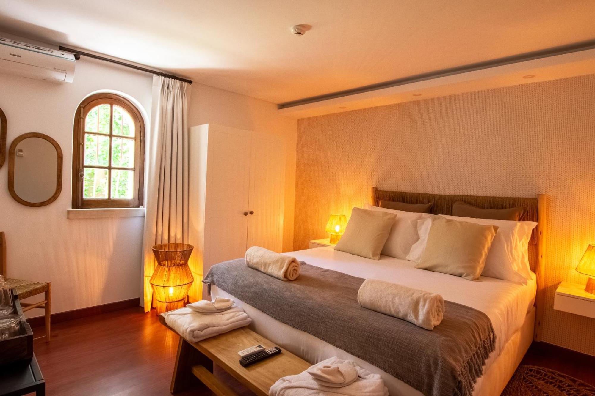 Villa Pietra Estoril Eco Guesthouse Luaran gambar