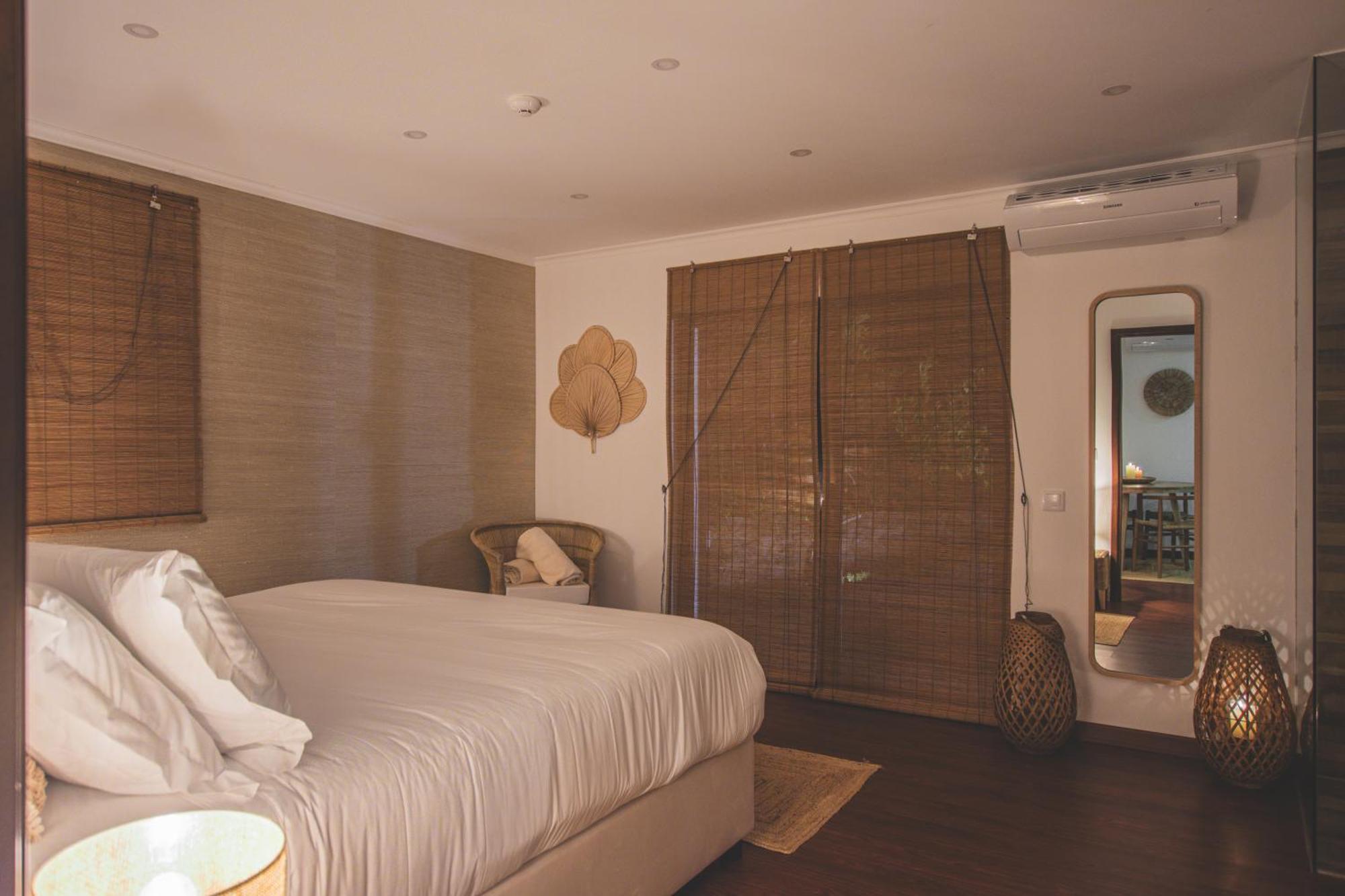 Villa Pietra Estoril Eco Guesthouse Luaran gambar