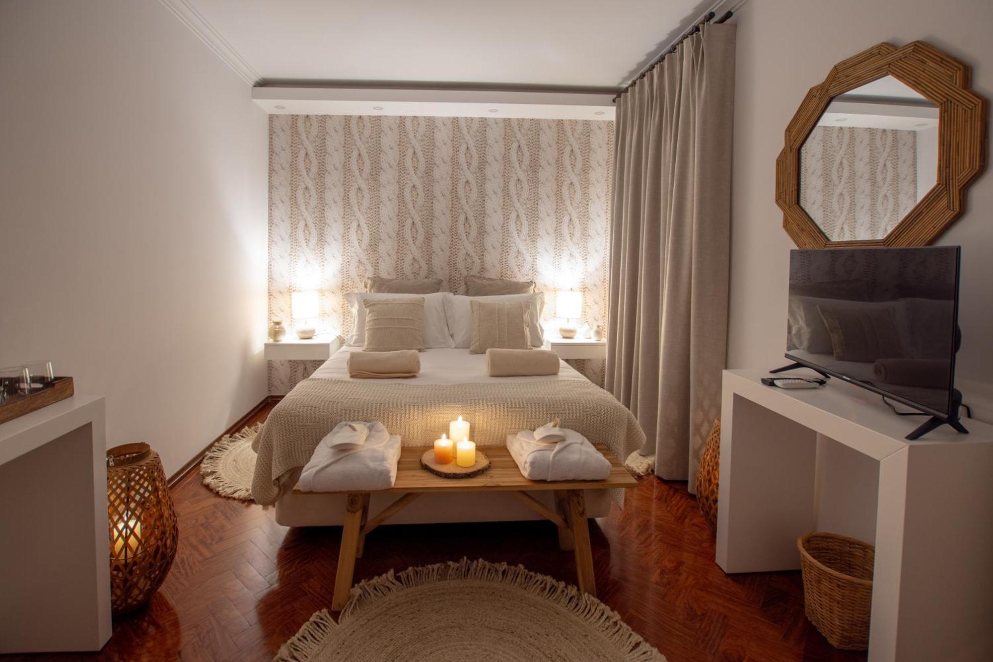 Villa Pietra Estoril Eco Guesthouse Luaran gambar