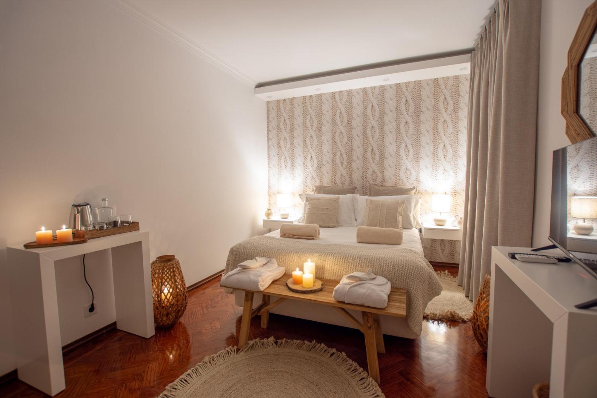 Villa Pietra Estoril Eco Guesthouse Luaran gambar