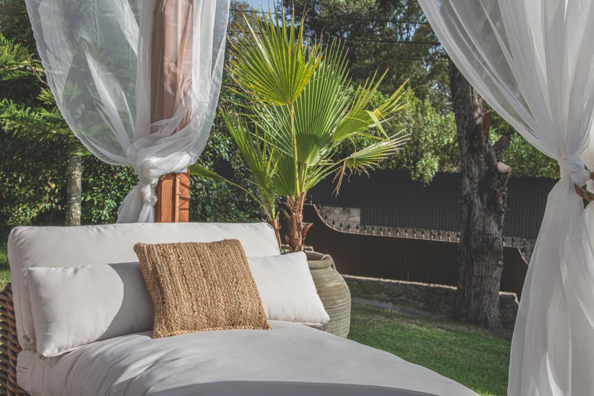 Villa Pietra Estoril Eco Guesthouse Luaran gambar