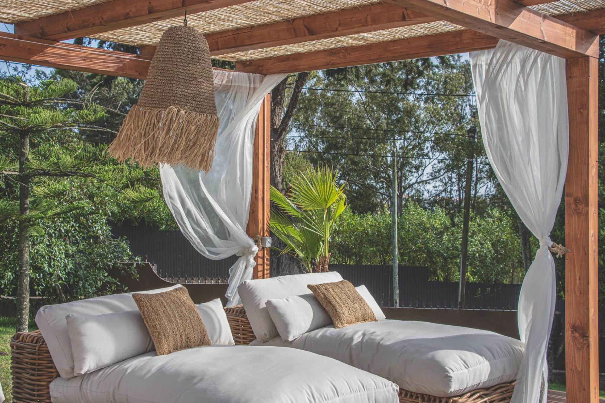 Villa Pietra Estoril Eco Guesthouse Luaran gambar