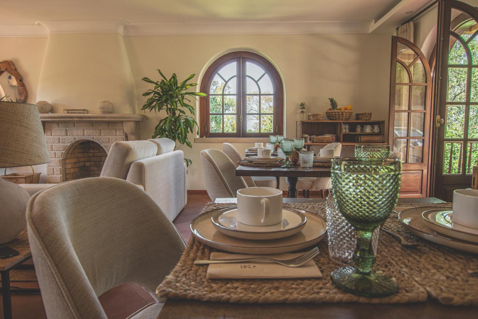 Villa Pietra Estoril Eco Guesthouse Luaran gambar