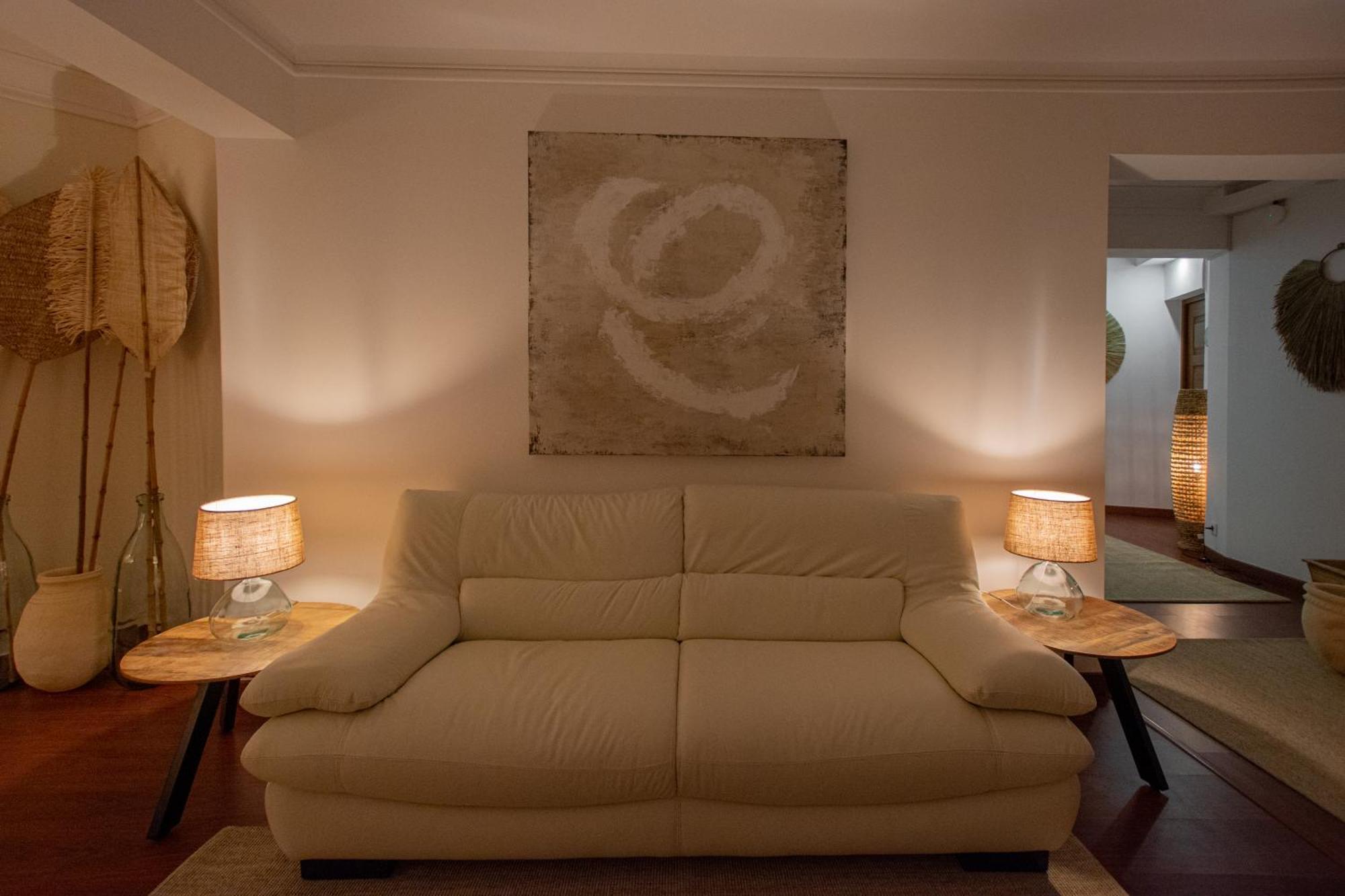 Villa Pietra Estoril Eco Guesthouse Luaran gambar