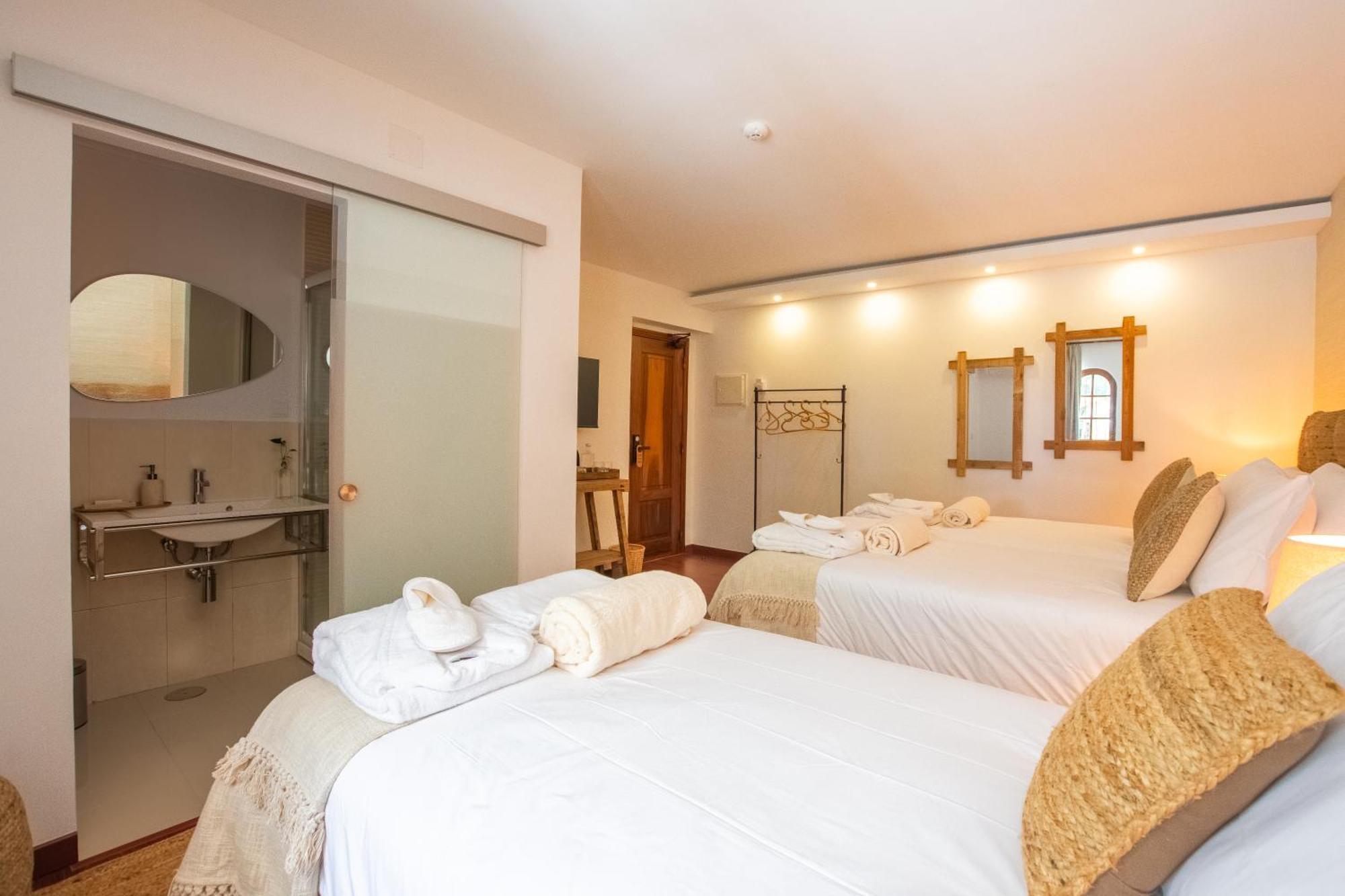 Villa Pietra Estoril Eco Guesthouse Luaran gambar