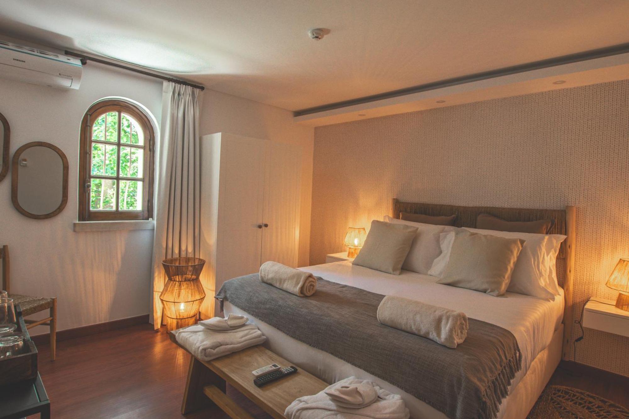Villa Pietra Estoril Eco Guesthouse Luaran gambar