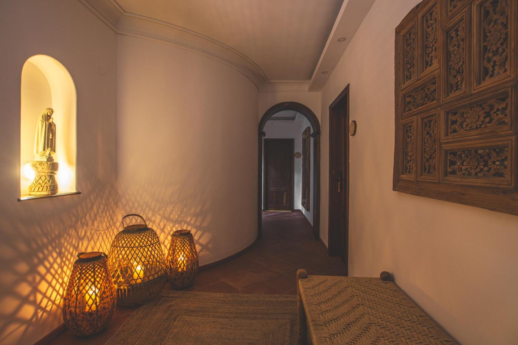 Villa Pietra Estoril Eco Guesthouse Luaran gambar