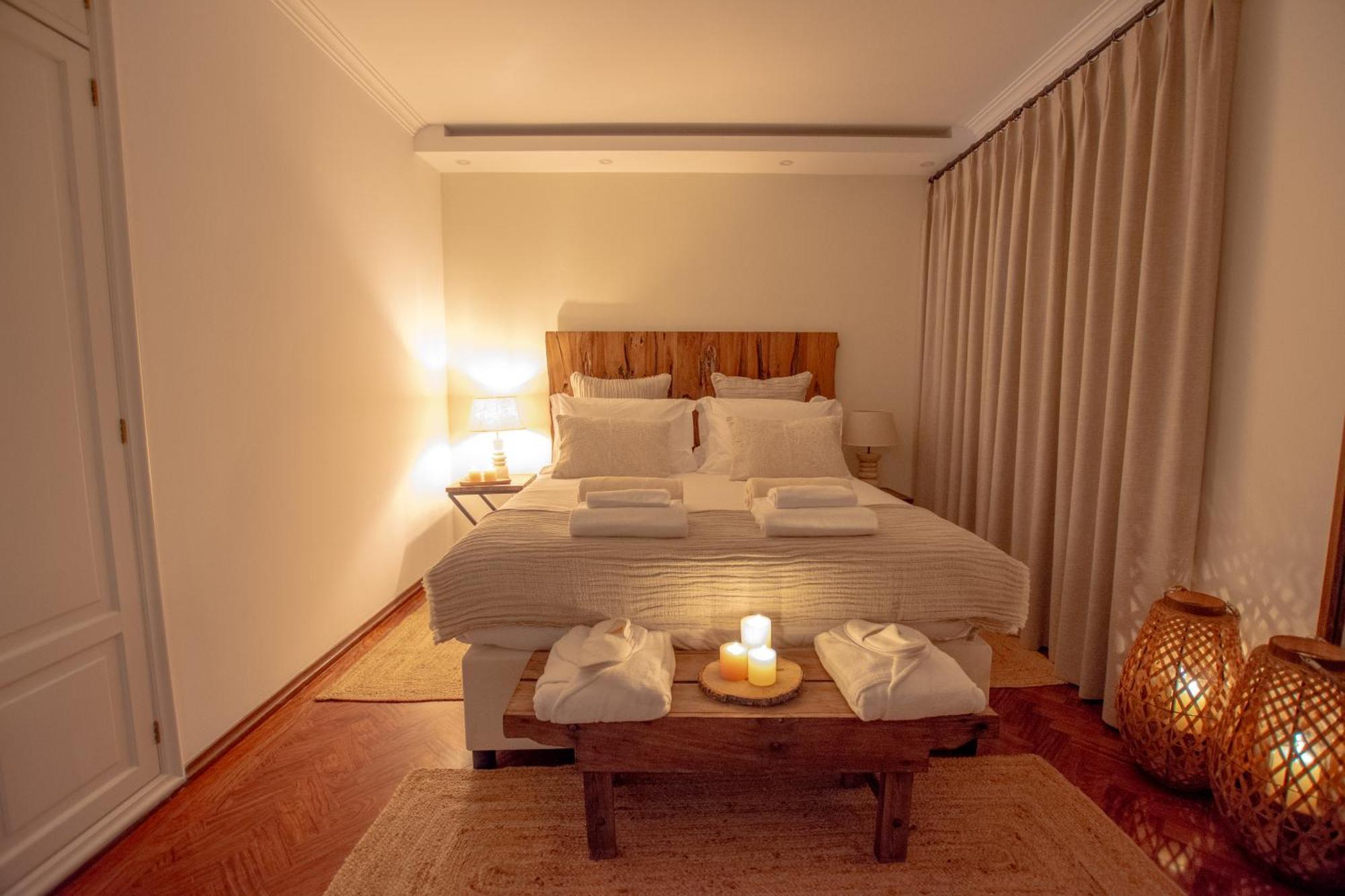 Villa Pietra Estoril Eco Guesthouse Luaran gambar
