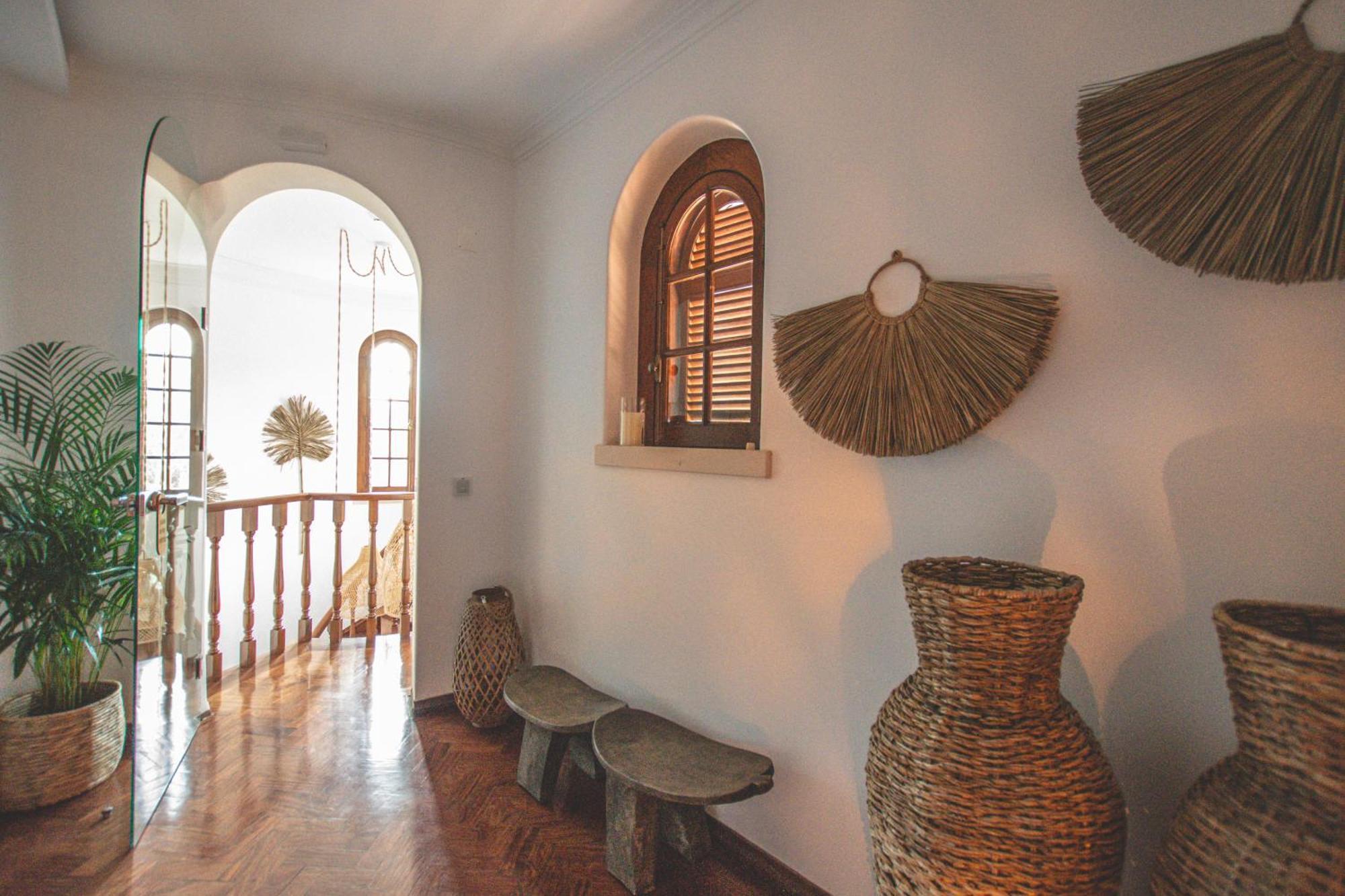 Villa Pietra Estoril Eco Guesthouse Luaran gambar