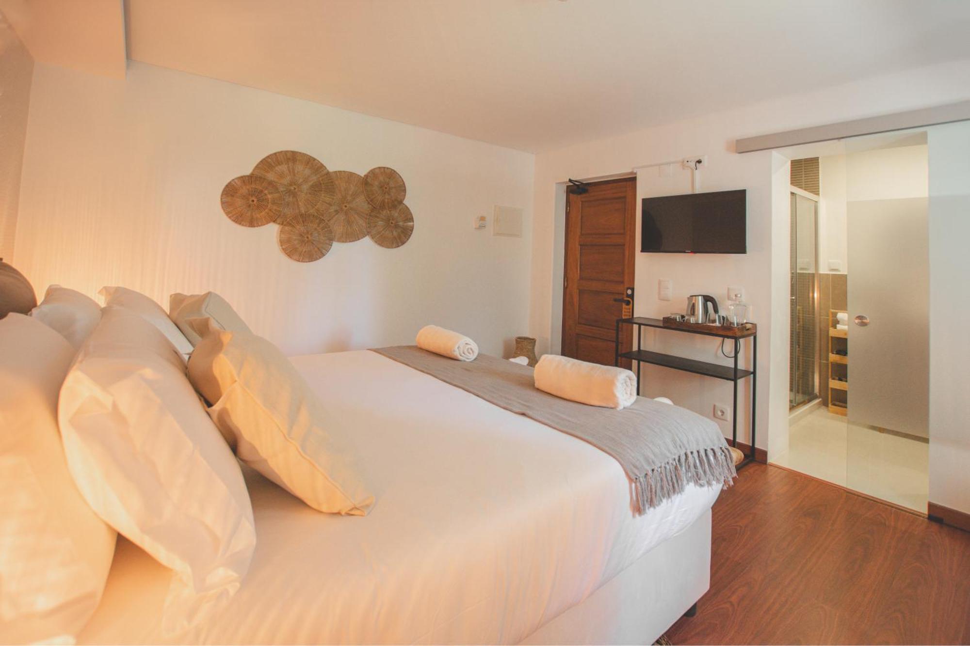 Villa Pietra Estoril Eco Guesthouse Luaran gambar