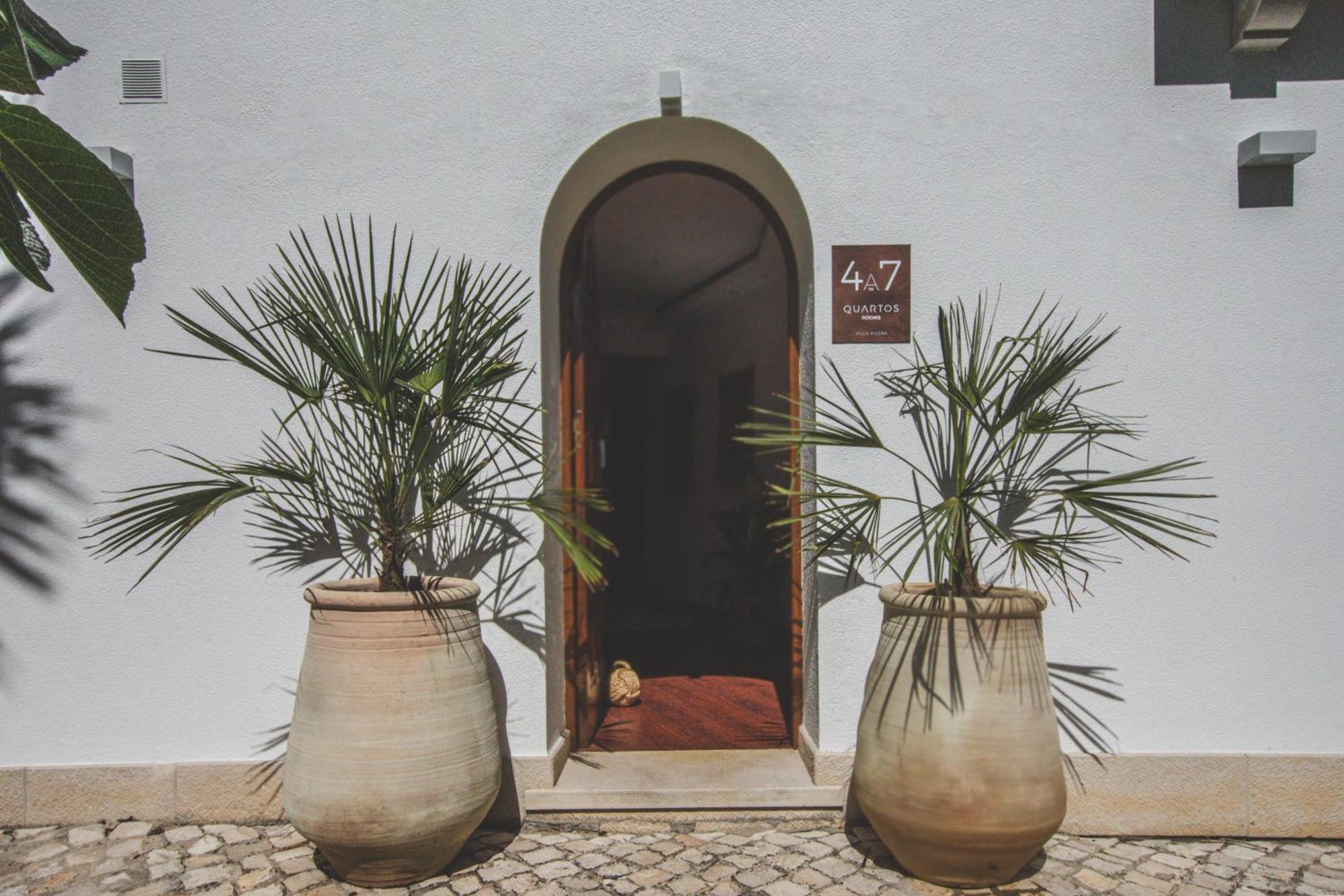 Villa Pietra Estoril Eco Guesthouse Luaran gambar